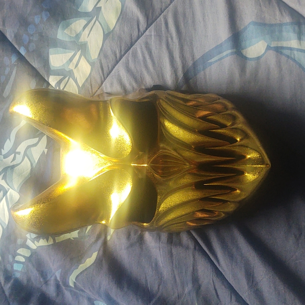 Demolisher mask